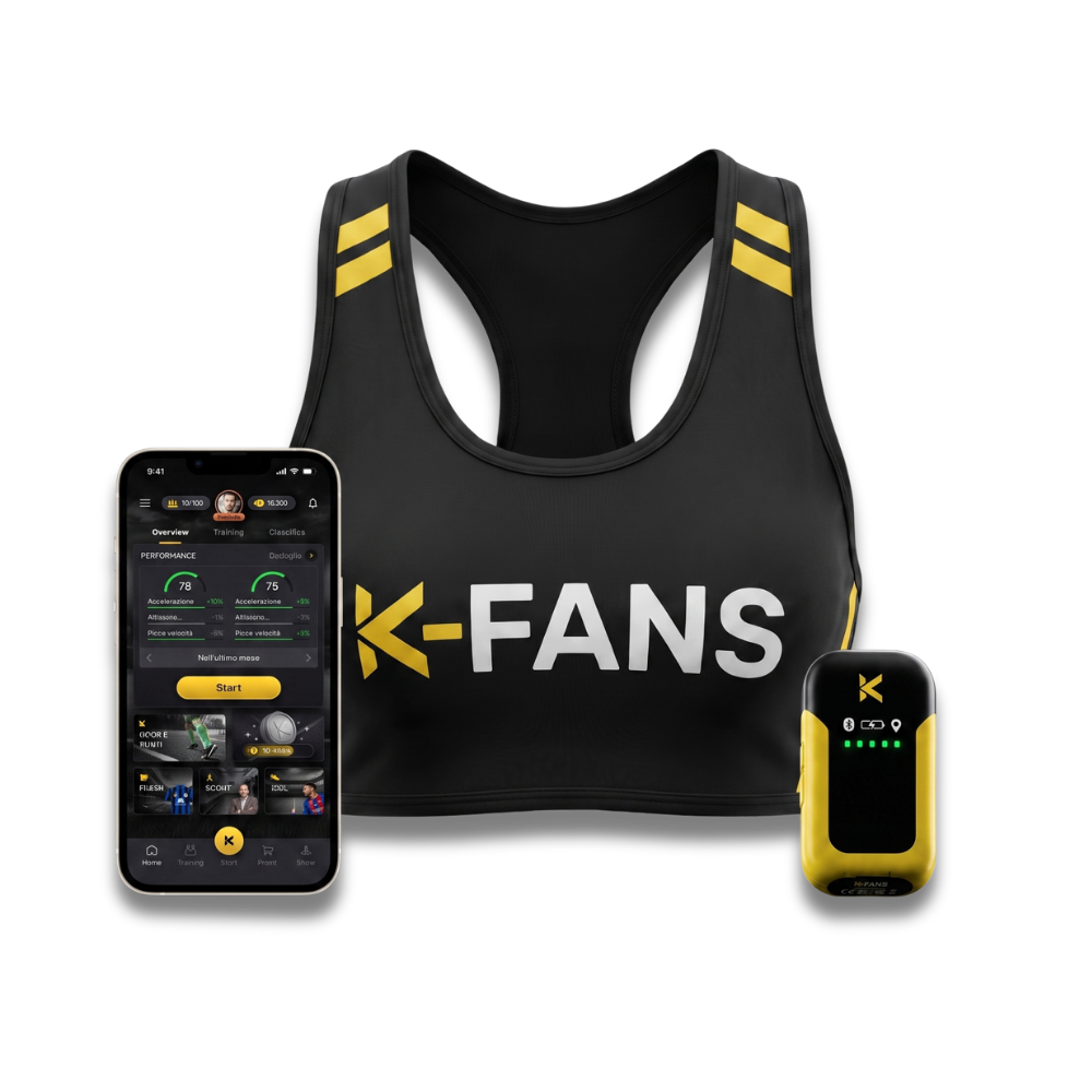 K-Fans Squadre
