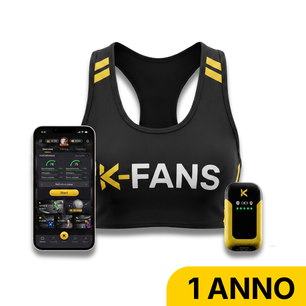 K-Fans Core