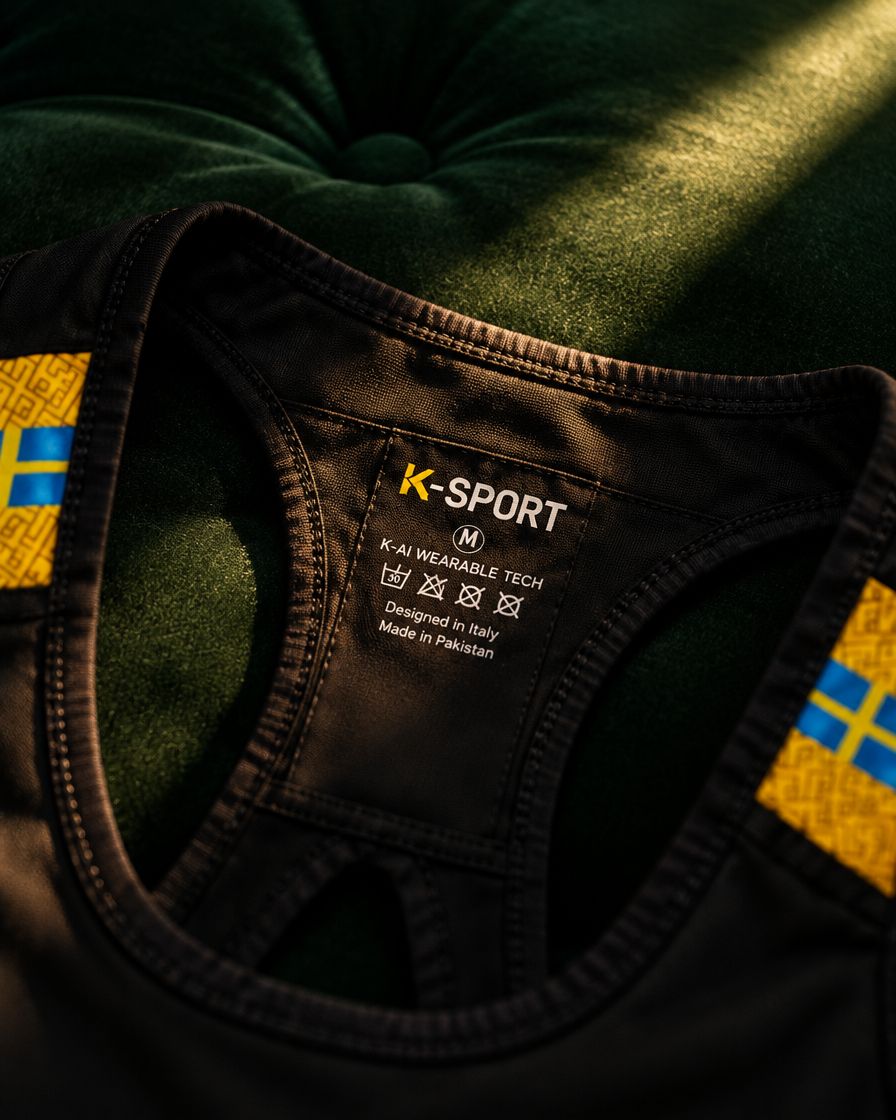 Zlatan Edition Kit