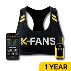 K-Fans Core