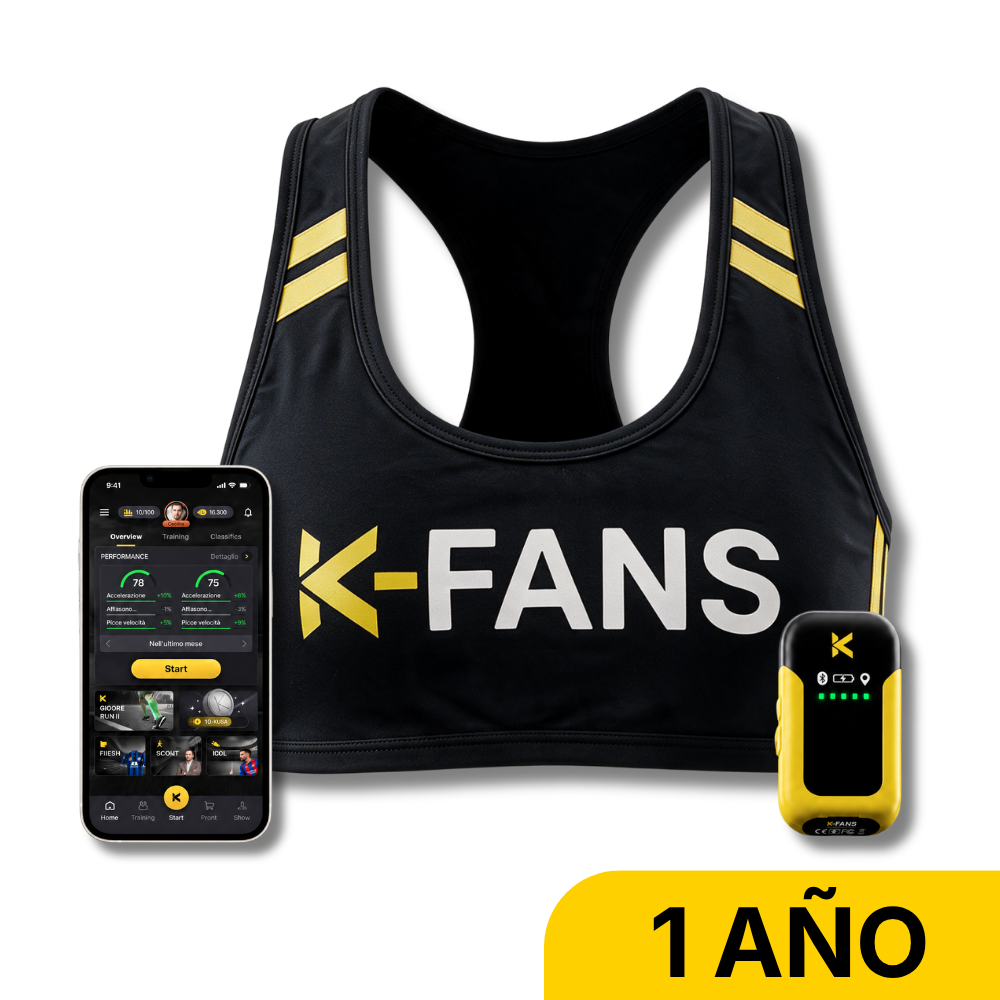 K-Fans Starter
