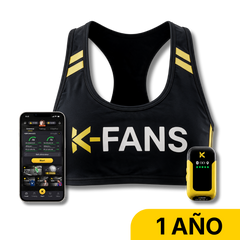 K-Fans Starter