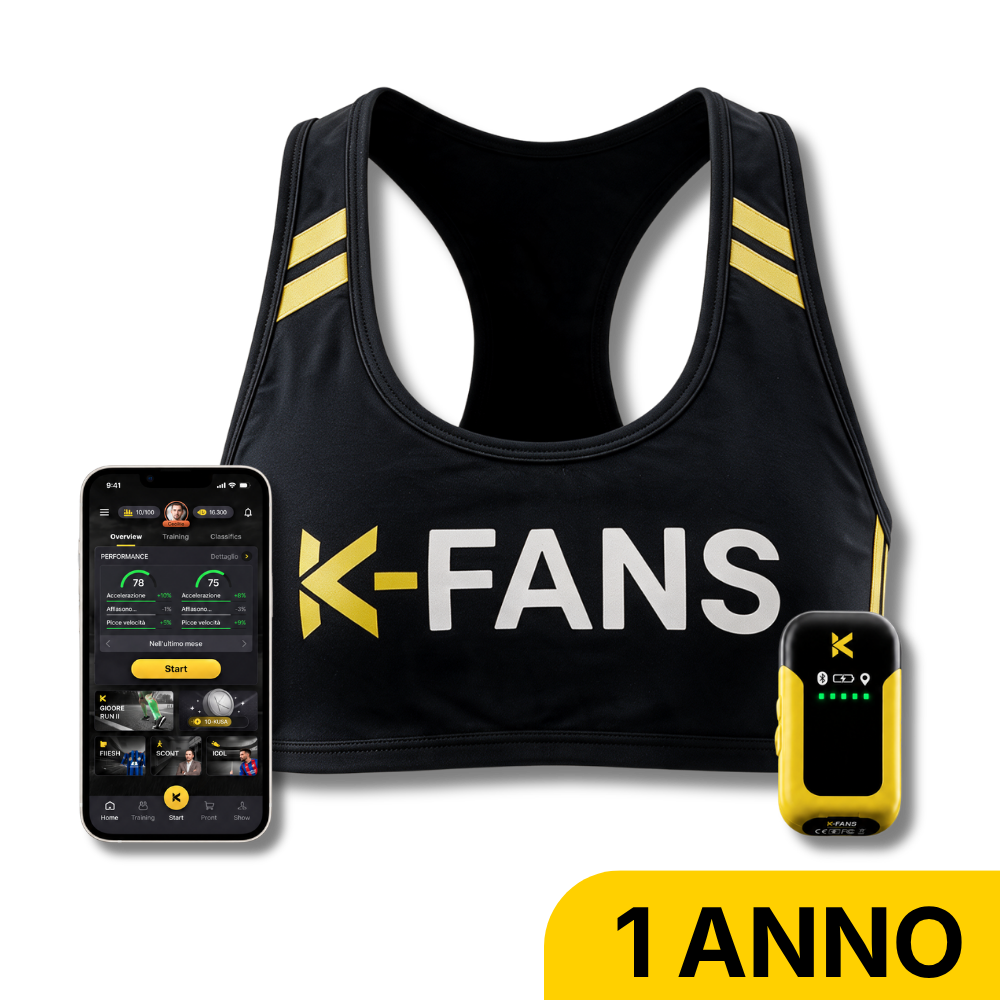 K-Fans Core