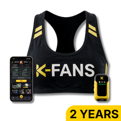 K-Fans Peak