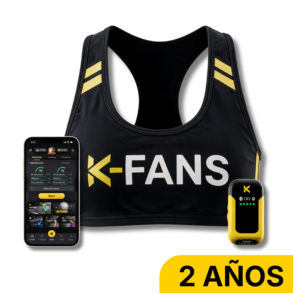 K-Fans Peak