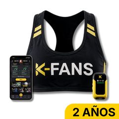 K-Fans Peak