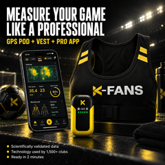 K-Fans Pro