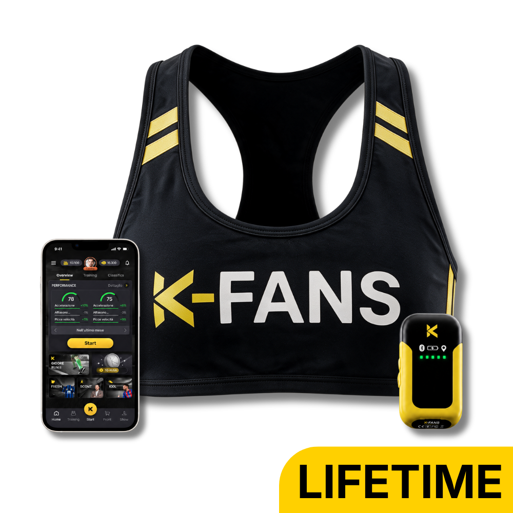 K-Fans Pro