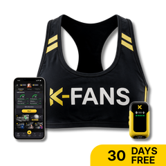 K-Fans Starter