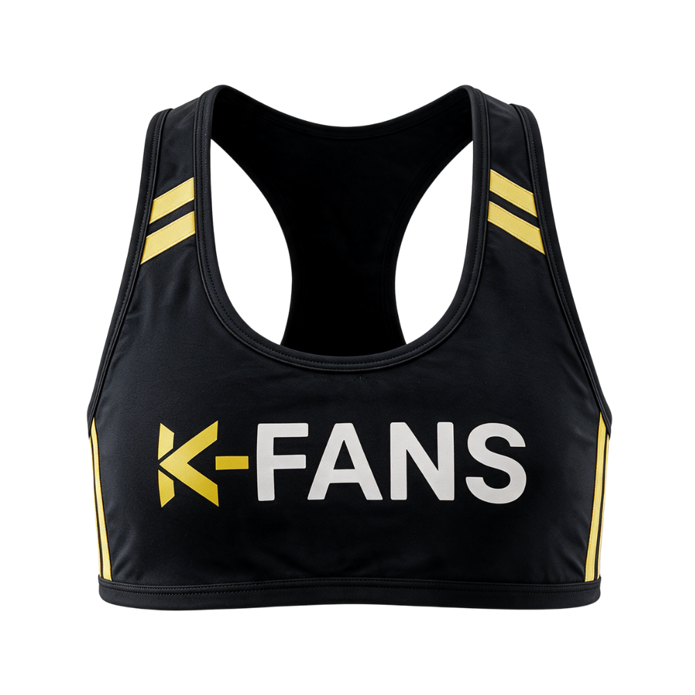 K-Fans Vest
