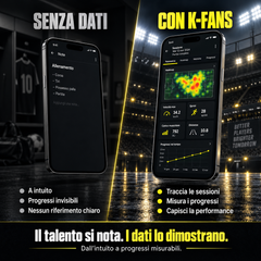 1 Anno di Licenza per K-Fans