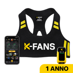 K-Fans Starter